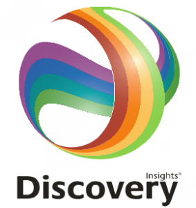 Discovery Insights Logo