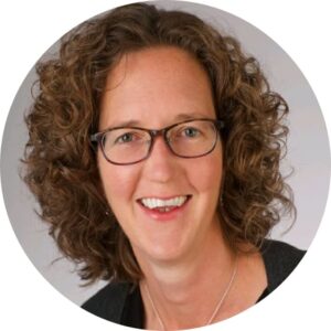 Caroline Stearman