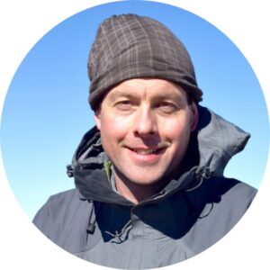 Tom Battye